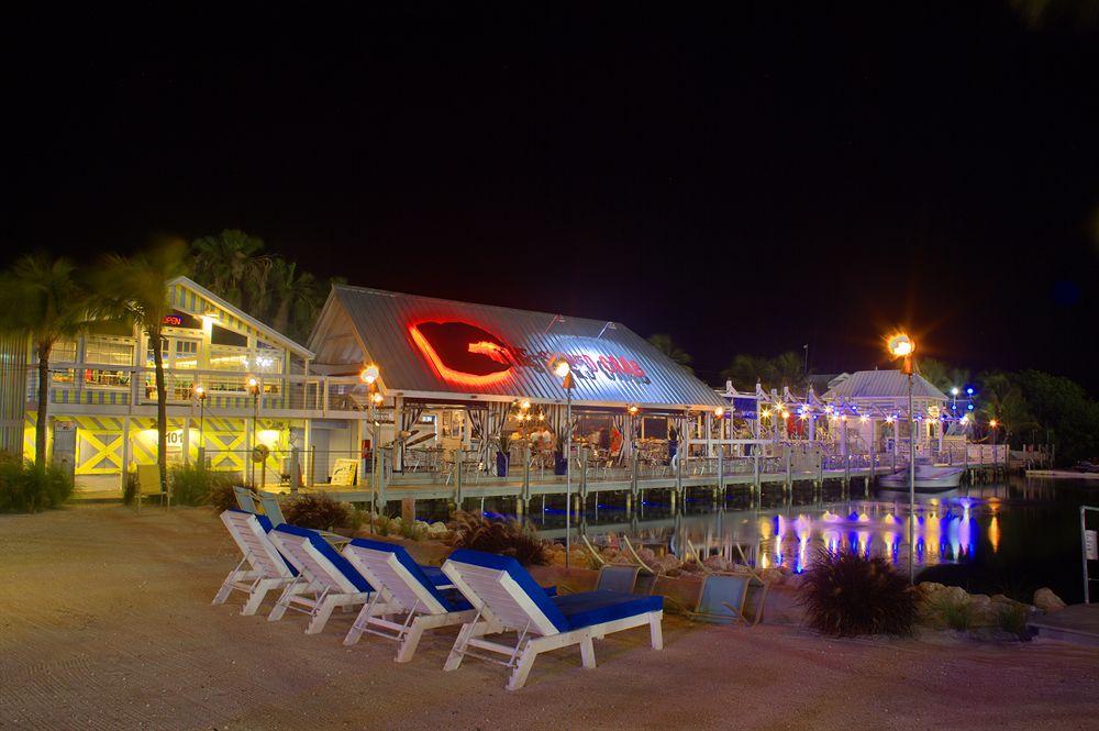 Ibis Bay Resort Key West Exterior photo