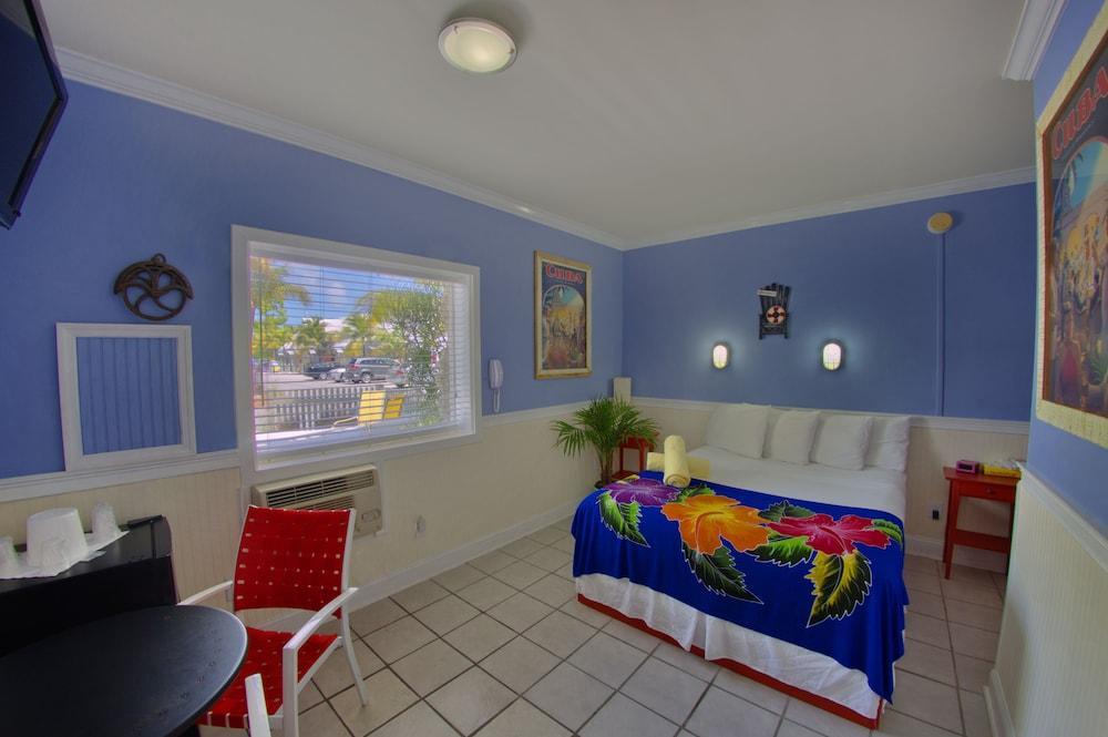 Ibis Bay Resort Key West Exterior photo