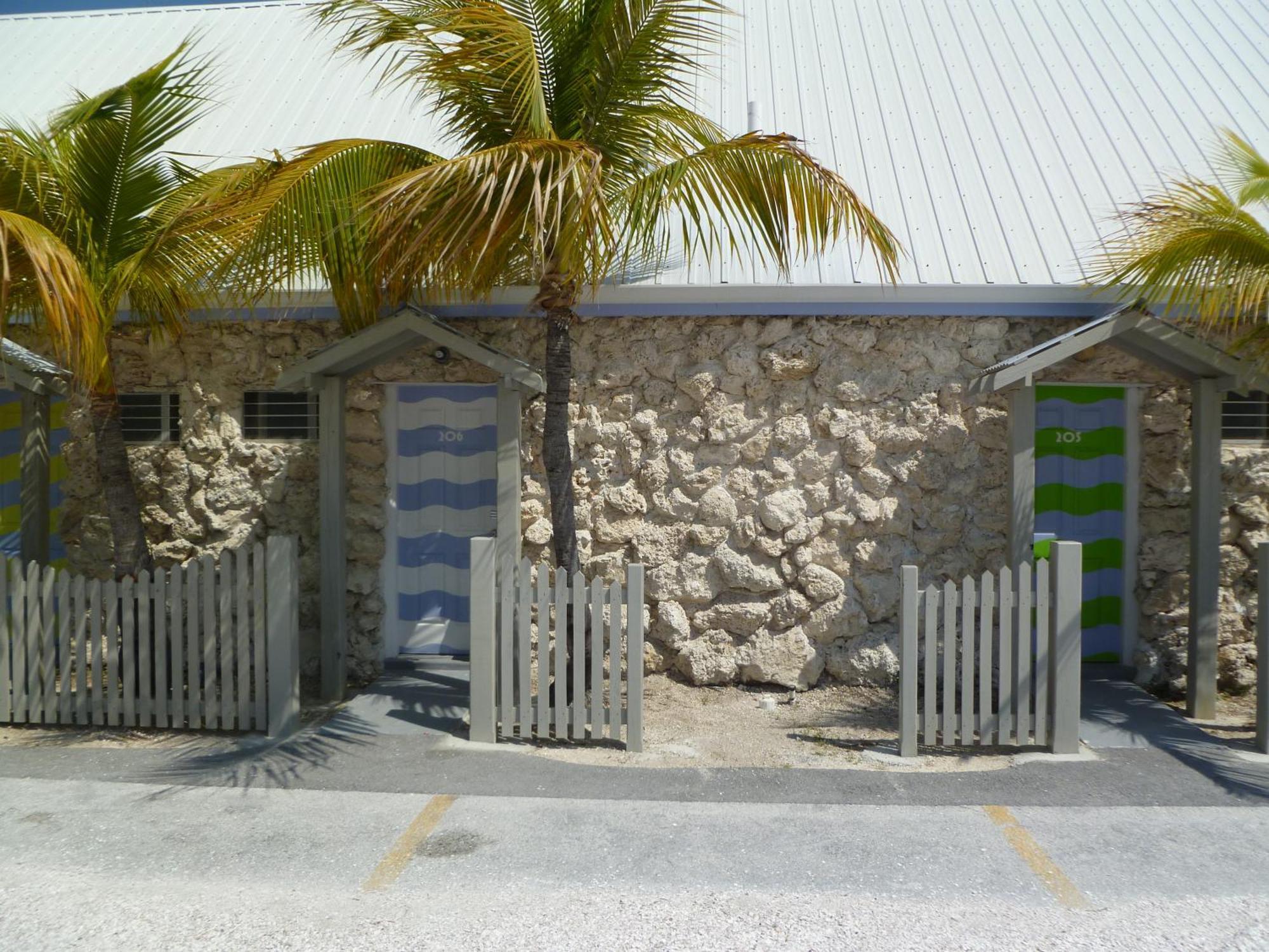 Ibis Bay Resort Key West Exterior photo