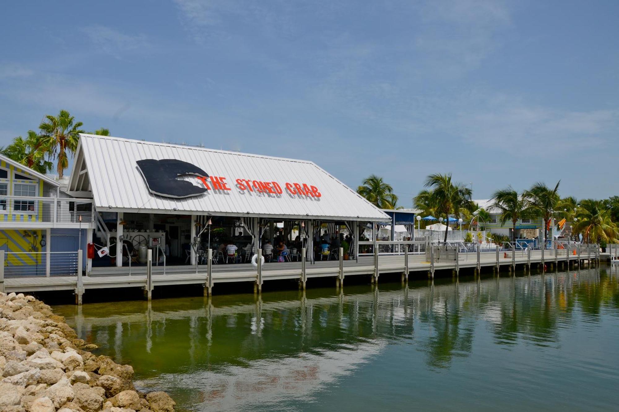 Ibis Bay Resort Key West Exterior photo