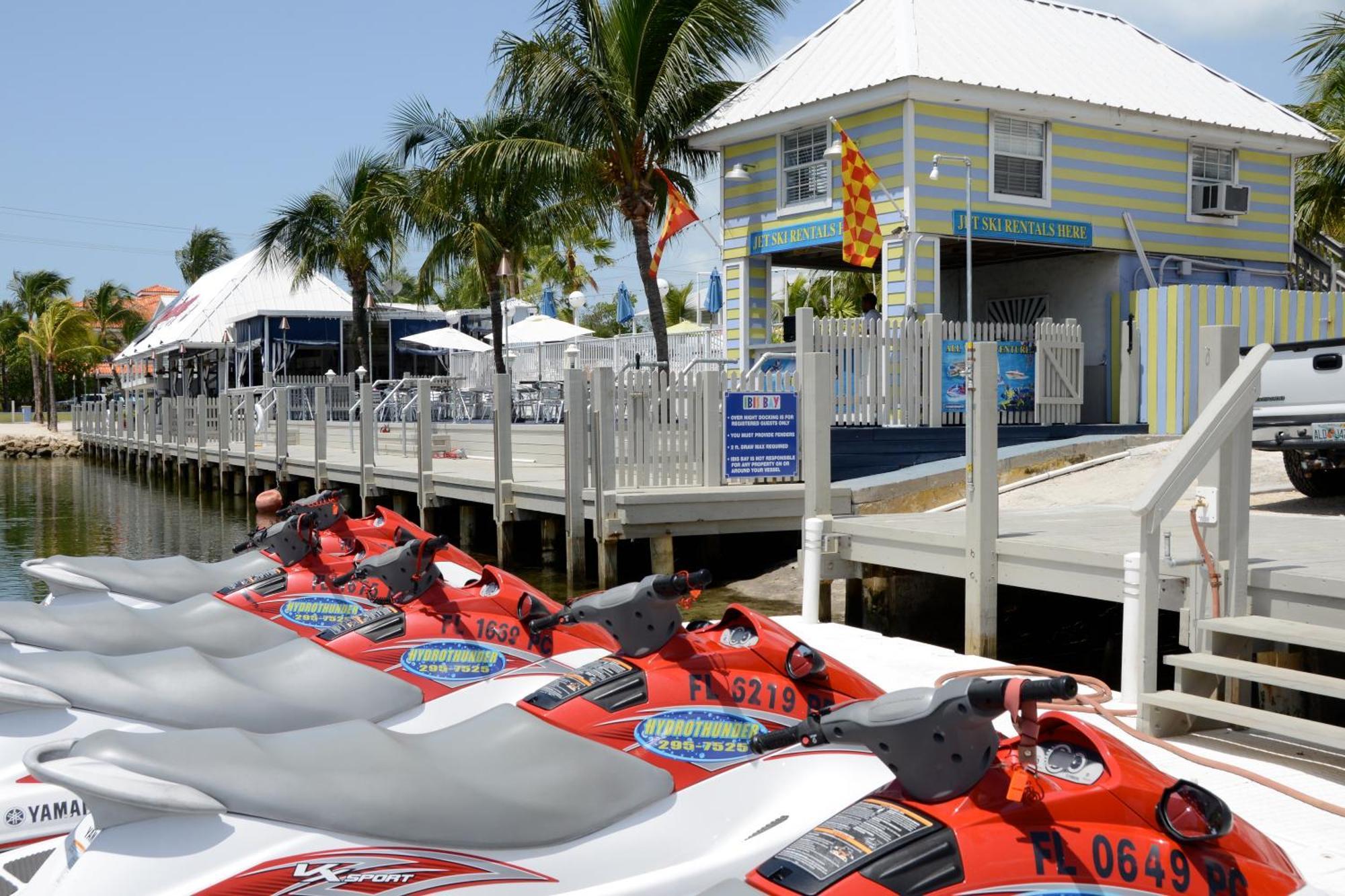 Ibis Bay Resort Key West Exterior photo
