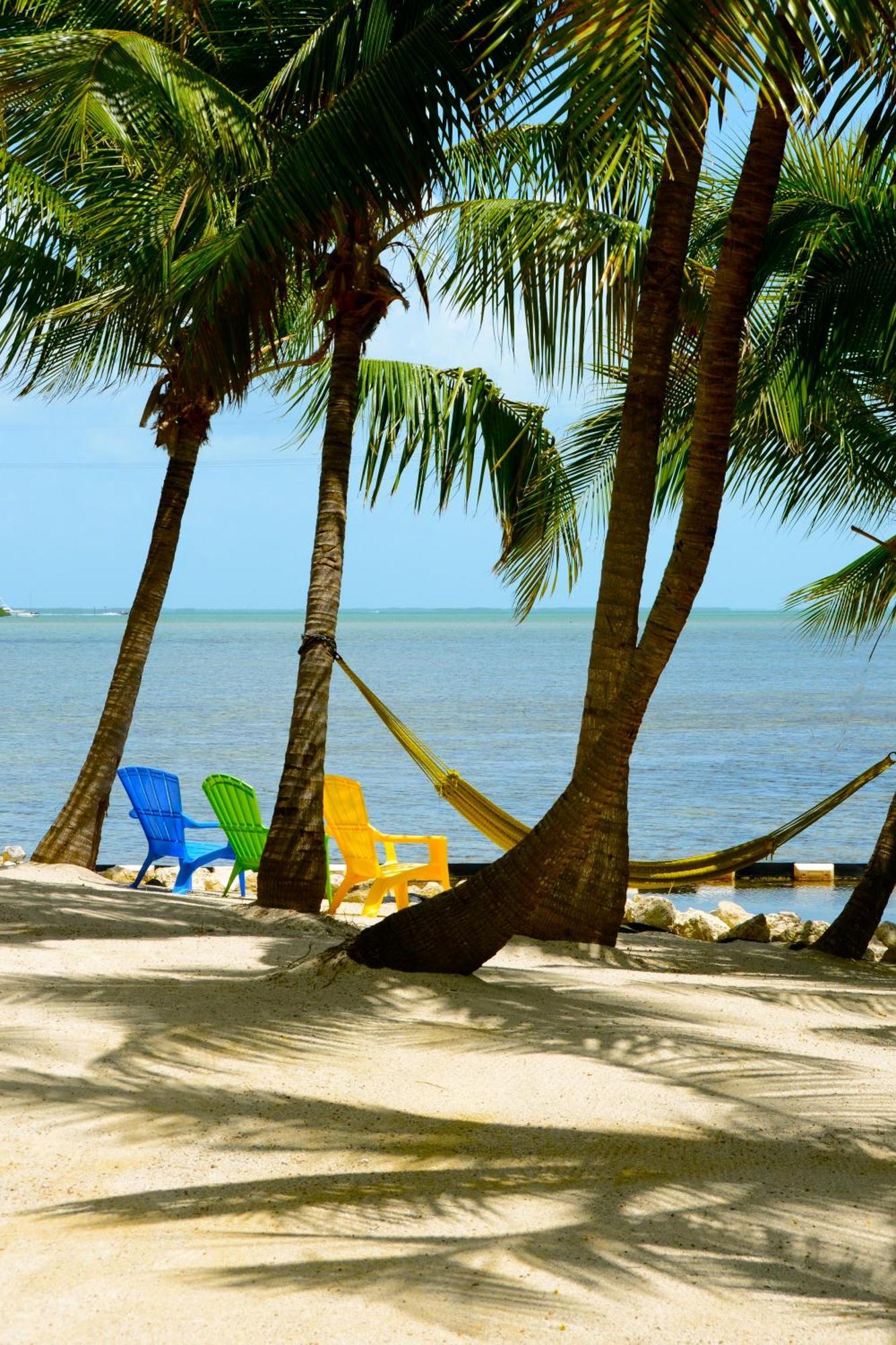 Ibis Bay Resort Key West Exterior photo