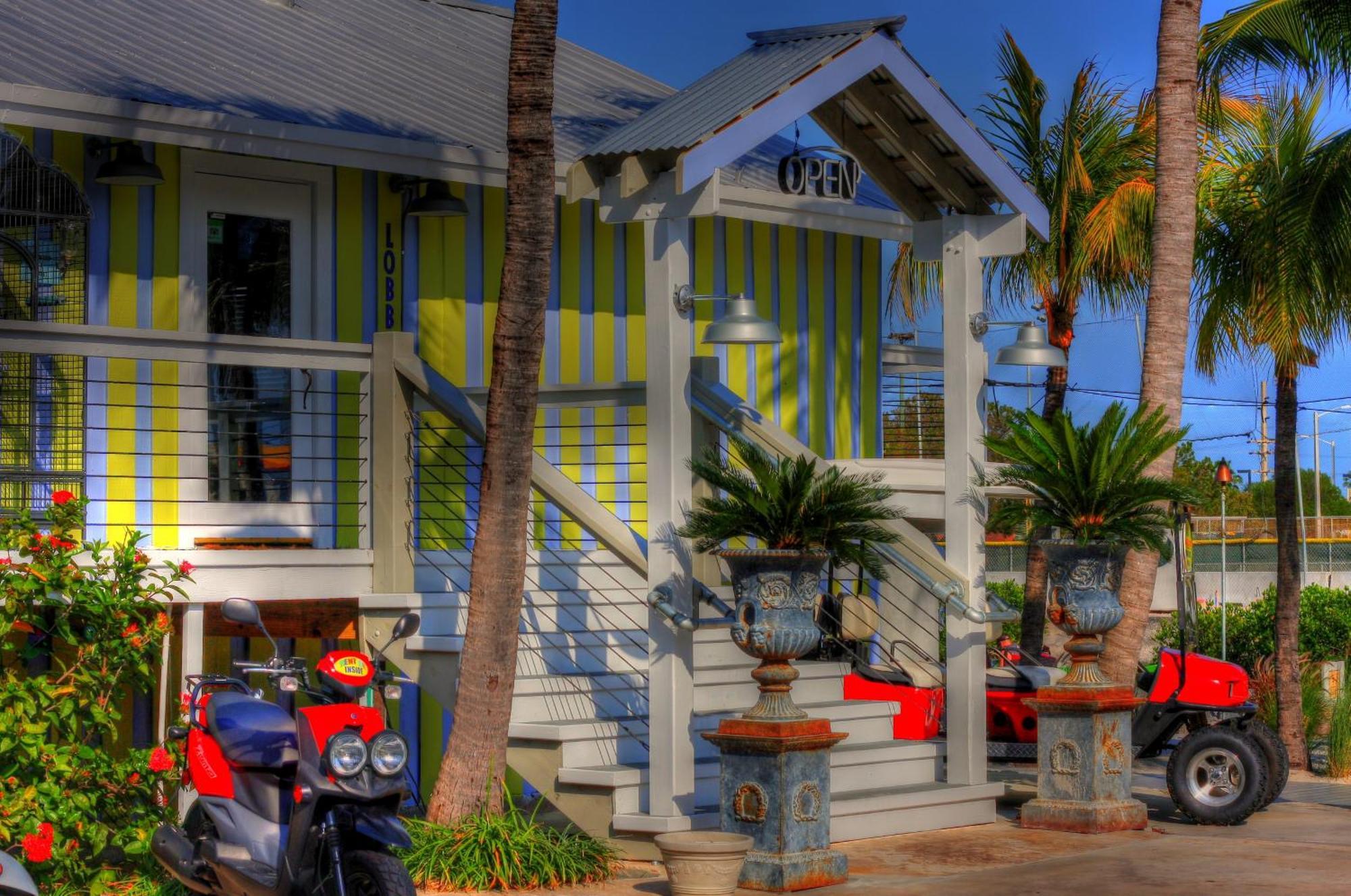 Ibis Bay Resort Key West Room photo