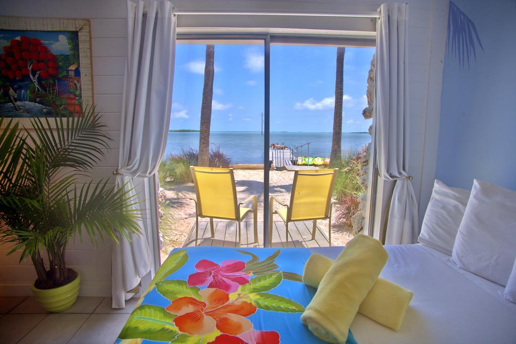 Ibis Bay Resort Key West Exterior photo