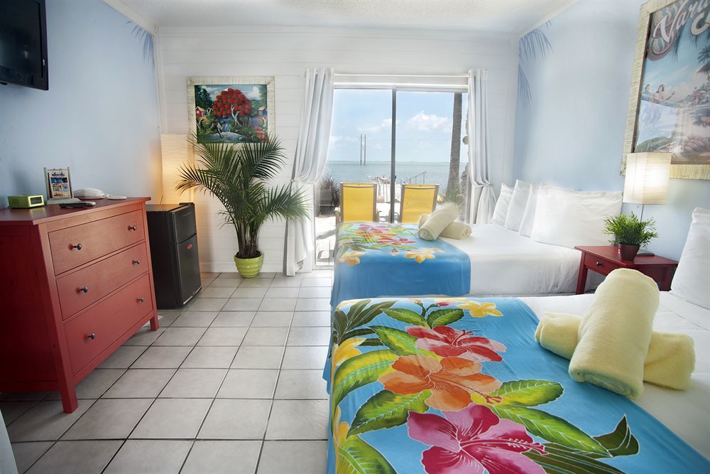 Ibis Bay Resort Key West Exterior photo