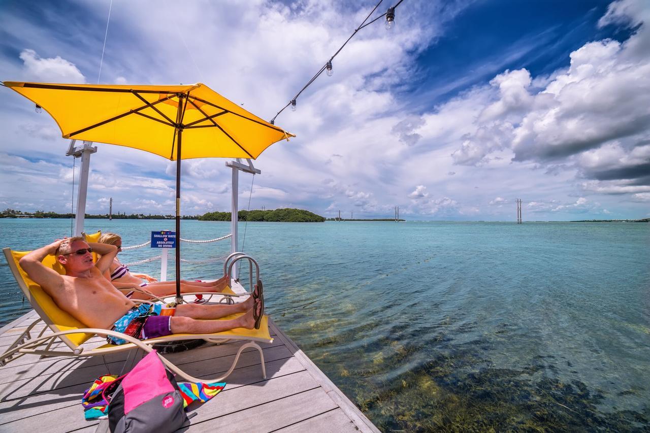 Ibis Bay Resort Key West Exterior photo