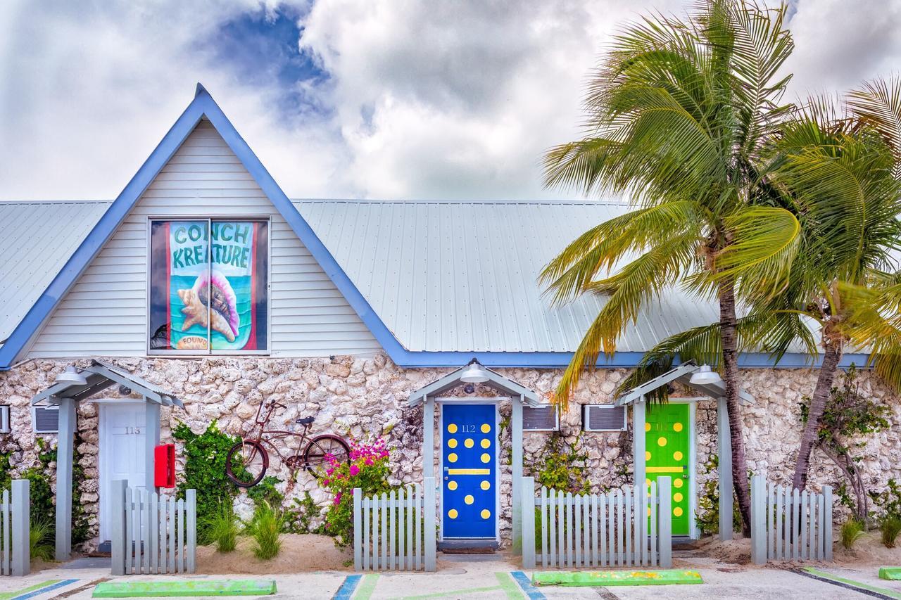 Ibis Bay Resort Key West Exterior photo