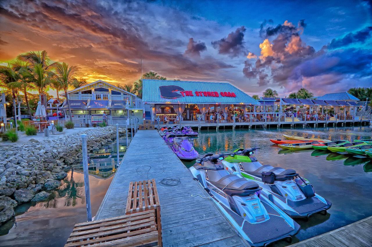 Ibis Bay Resort Key West Exterior photo