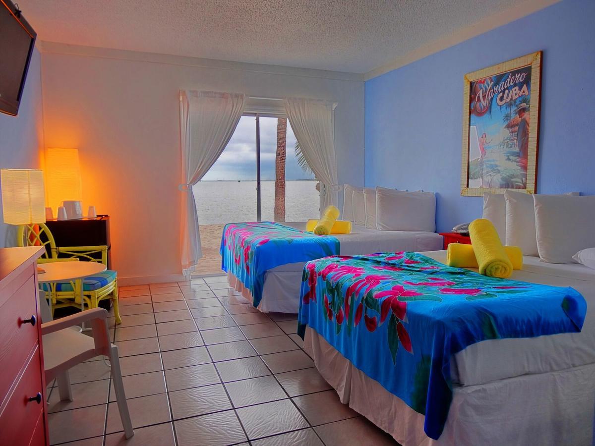 Ibis Bay Resort Key West Exterior photo
