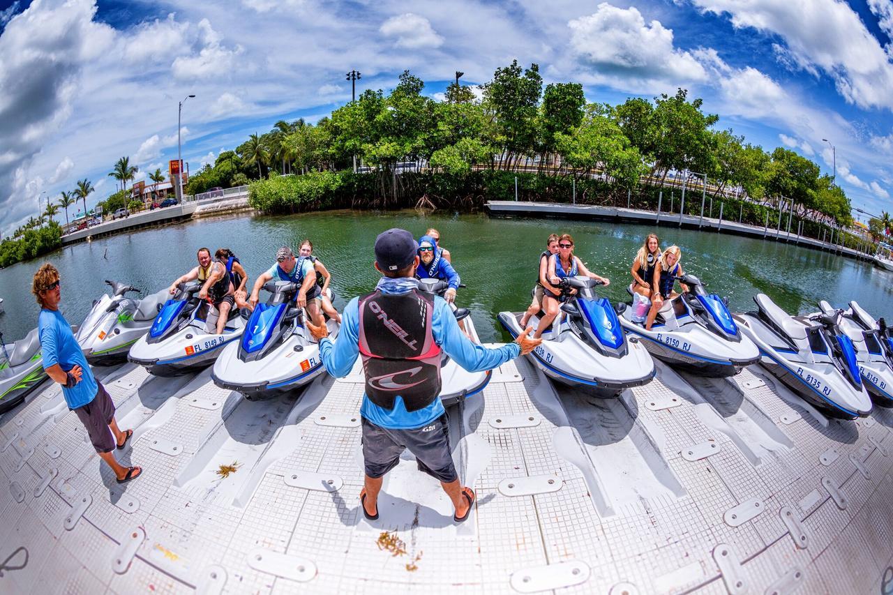 Ibis Bay Resort Key West Exterior photo