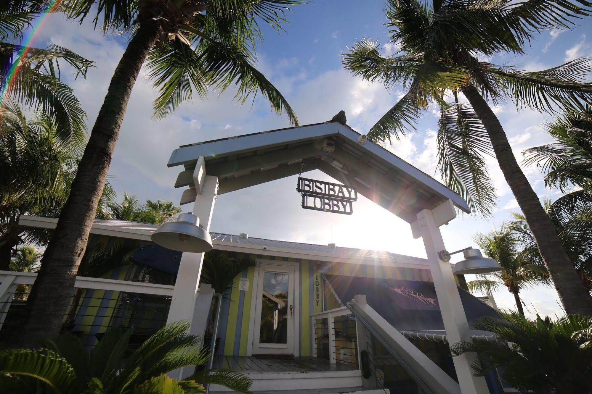 Ibis Bay Resort Key West Exterior photo