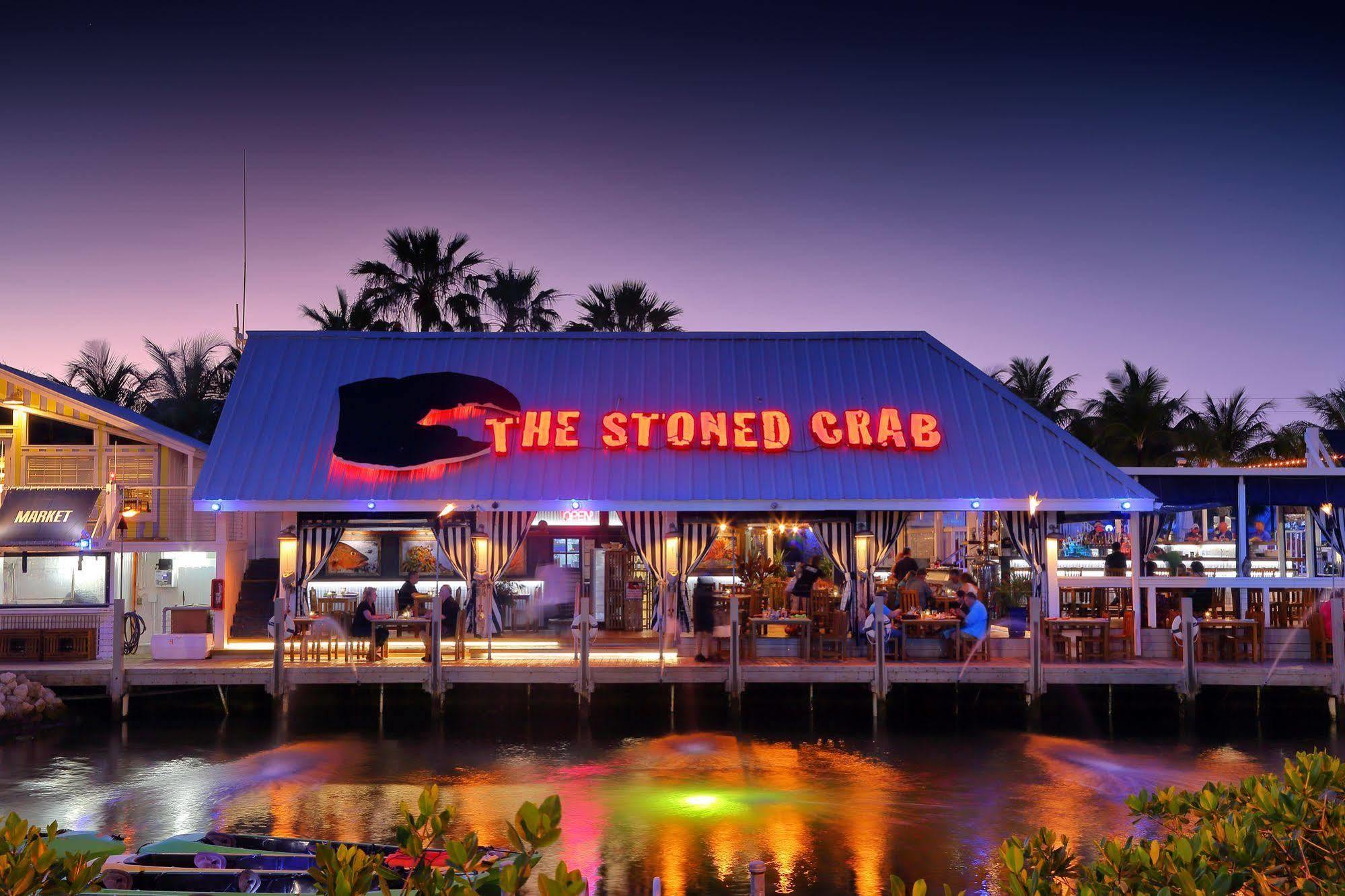 Ibis Bay Resort Key West Exterior photo