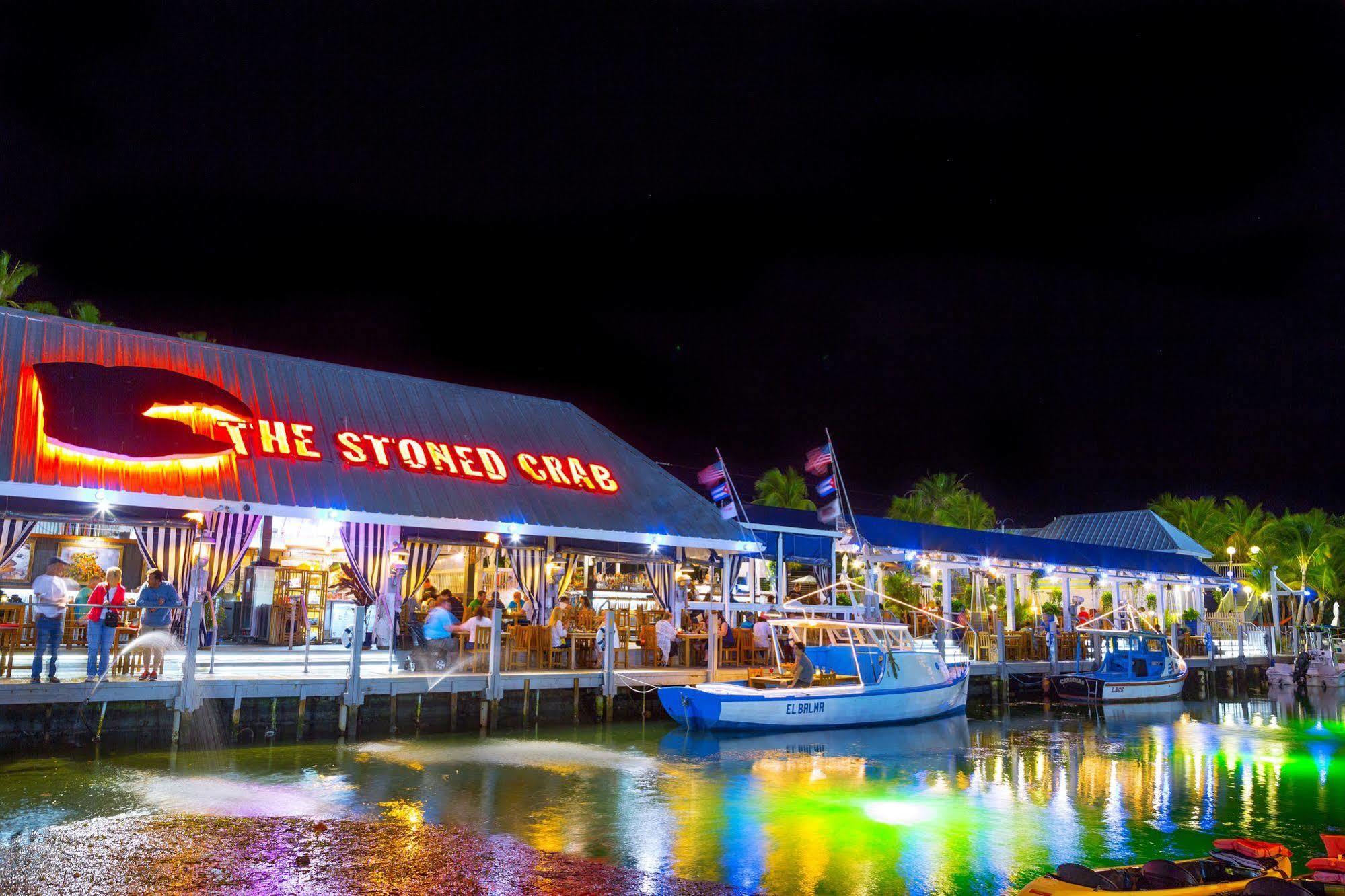 Ibis Bay Resort Key West Exterior photo