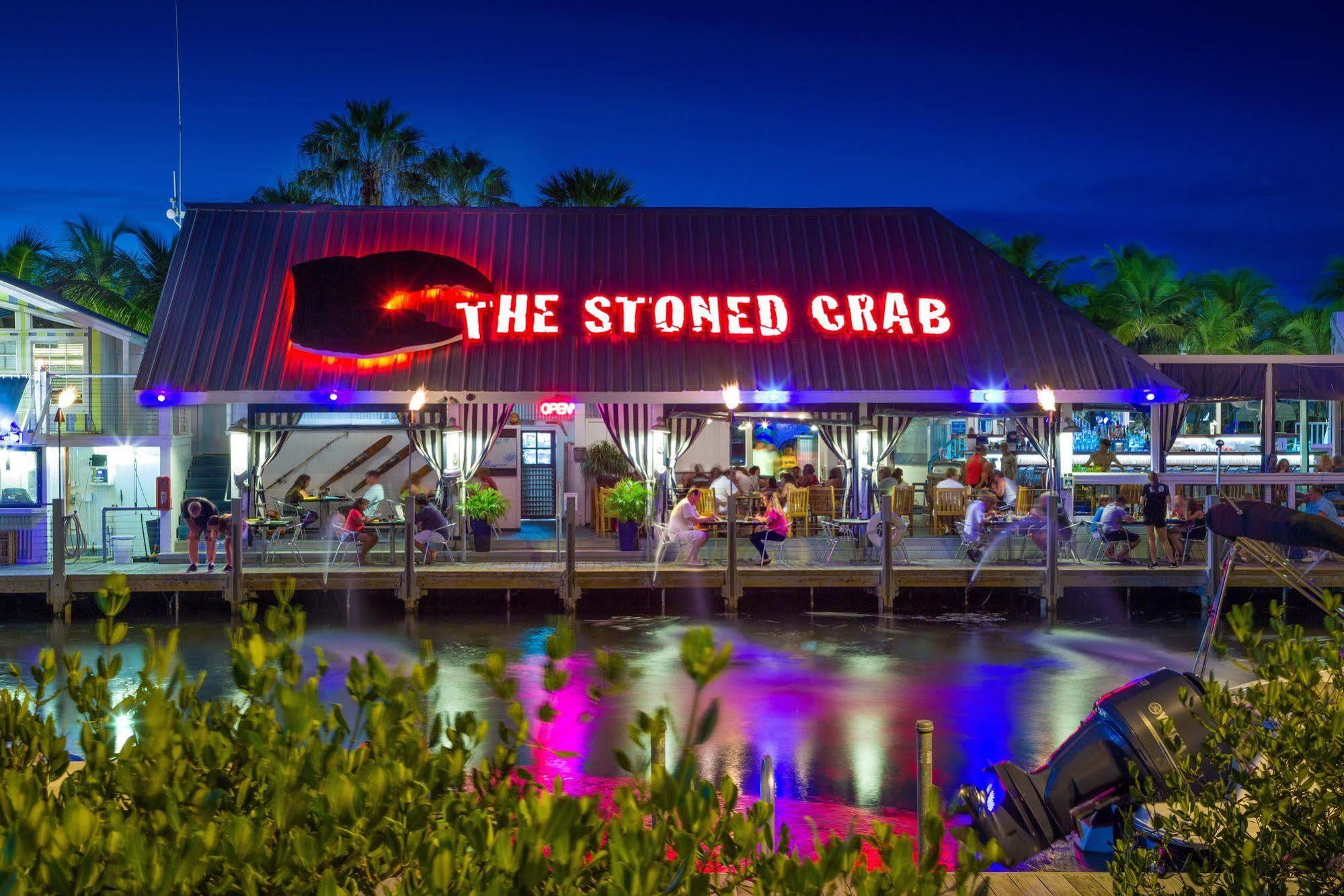 Ibis Bay Resort Key West Exterior photo