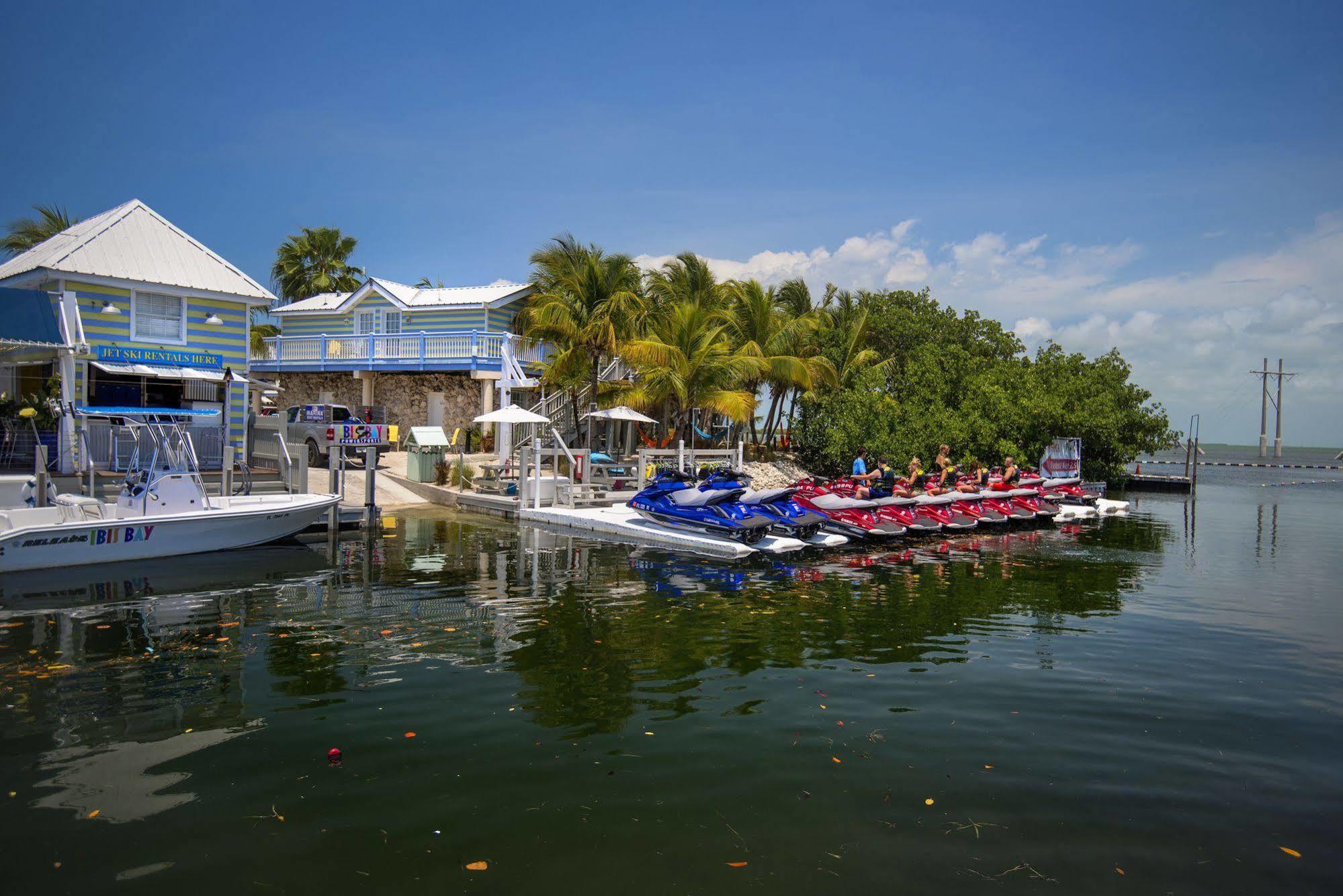 Ibis Bay Resort Key West Exterior photo