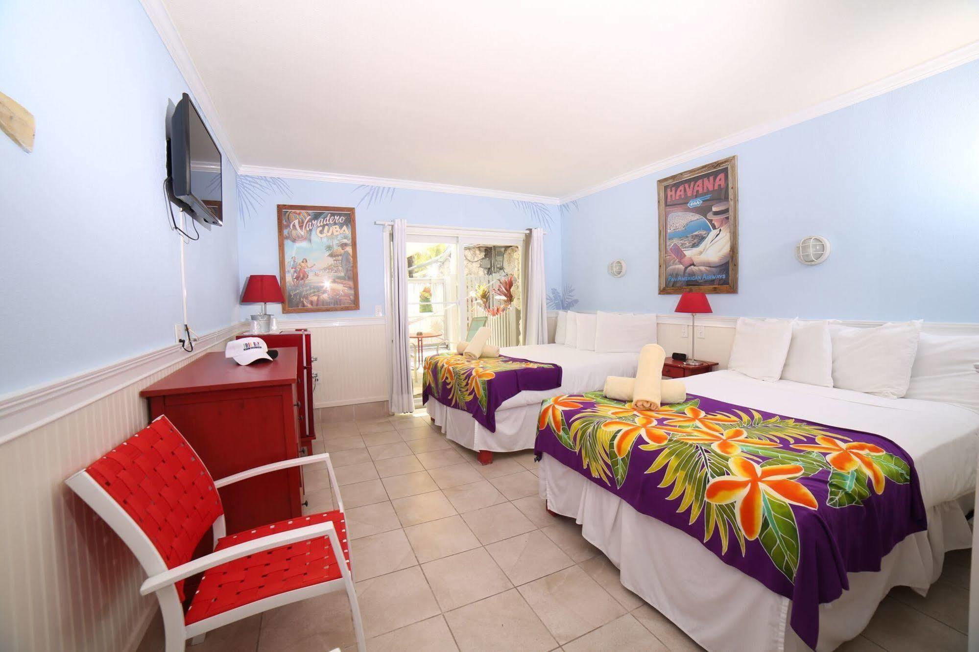 Ibis Bay Resort Key West Exterior photo