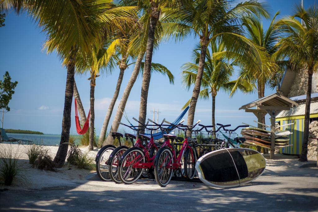 Ibis Bay Resort Key West Exterior photo