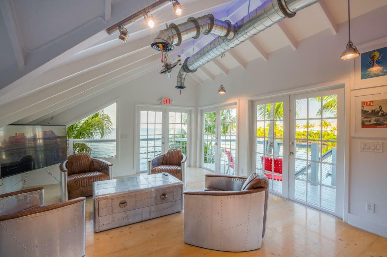 Ibis Bay Resort Key West Exterior photo